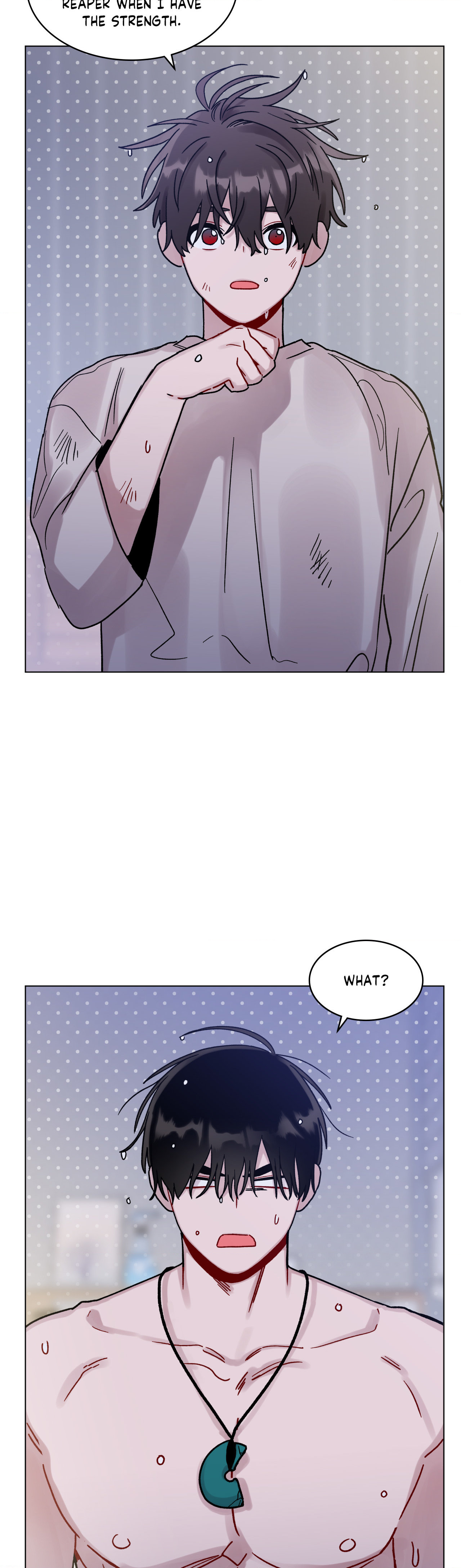 One Summer Day - Chapter 47 Page 9