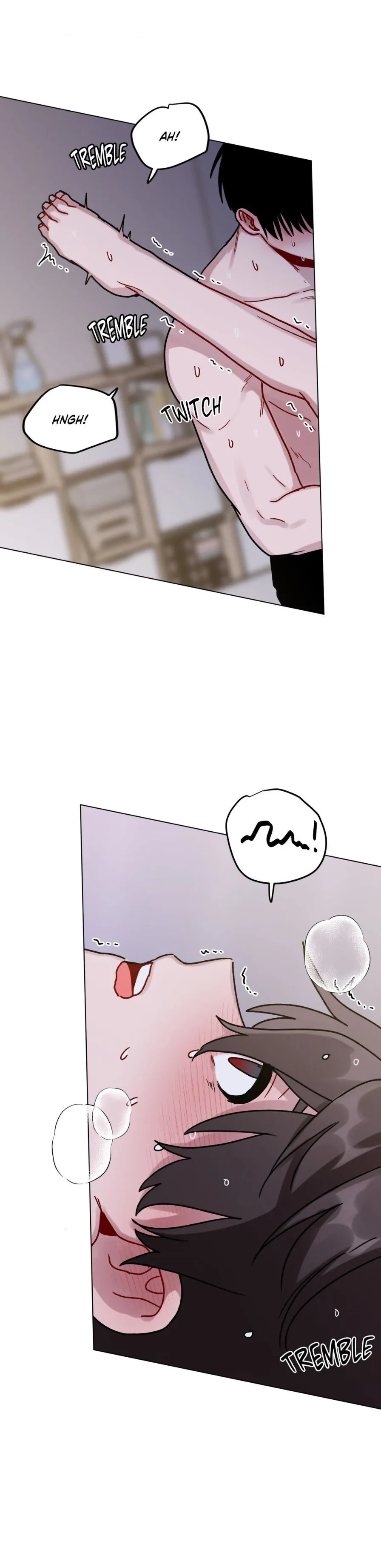 One Summer Day - Chapter 48 Page 10