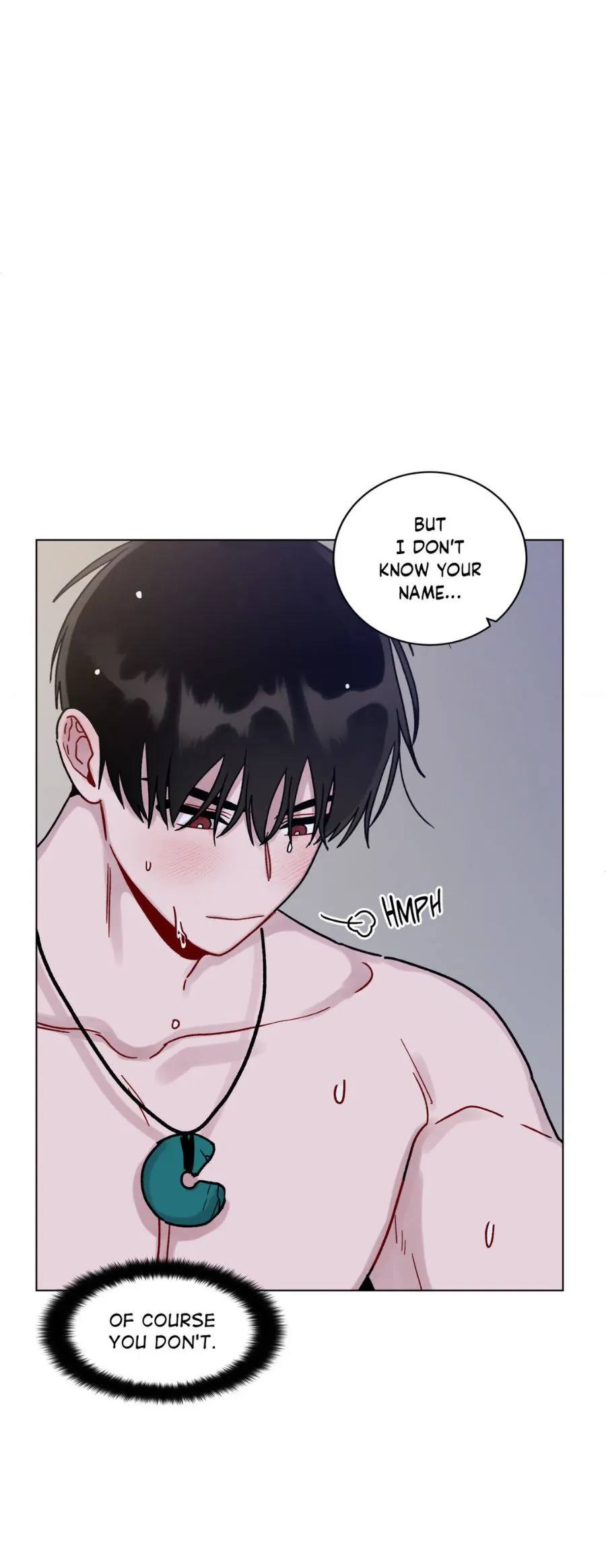 One Summer Day - Chapter 48 Page 17