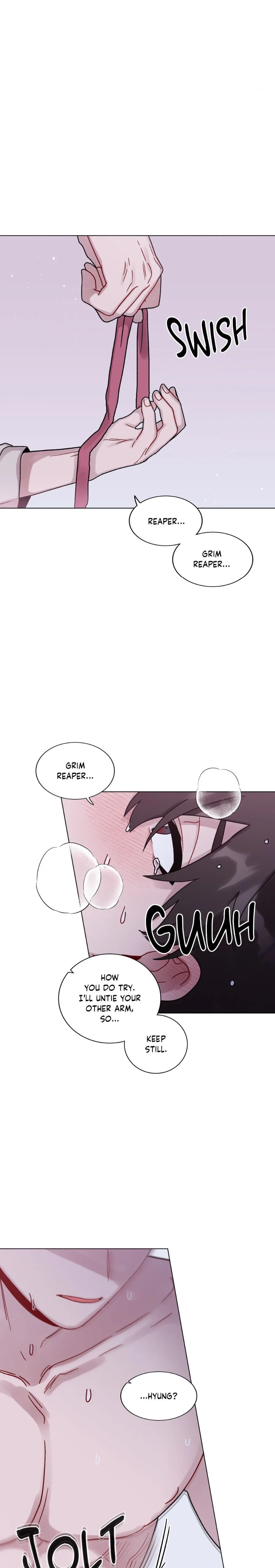 One Summer Day - Chapter 48 Page 18