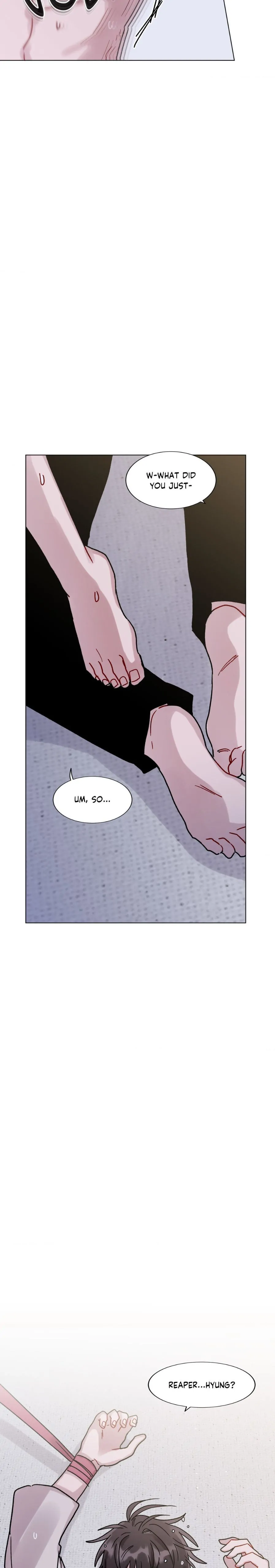 One Summer Day - Chapter 48 Page 19