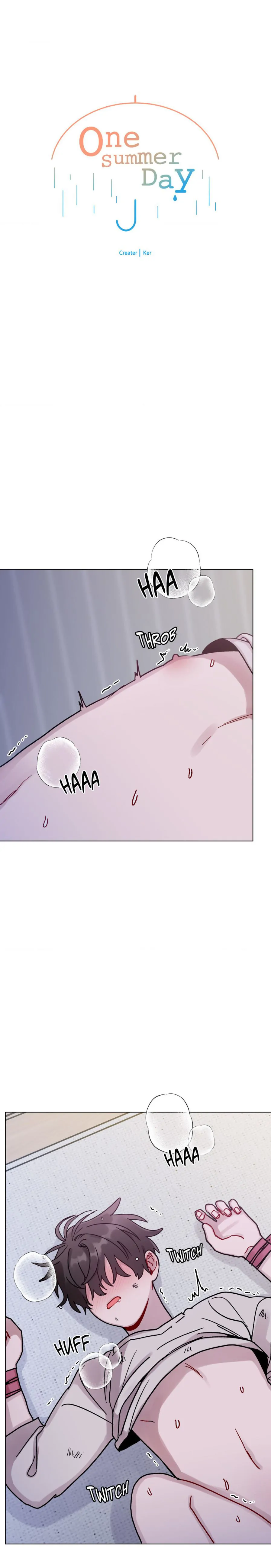 One Summer Day - Chapter 48 Page 2