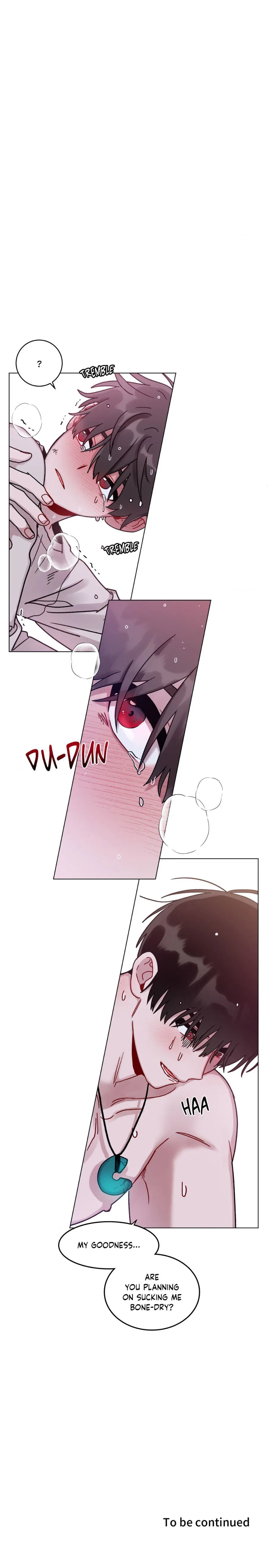 One Summer Day - Chapter 48 Page 29