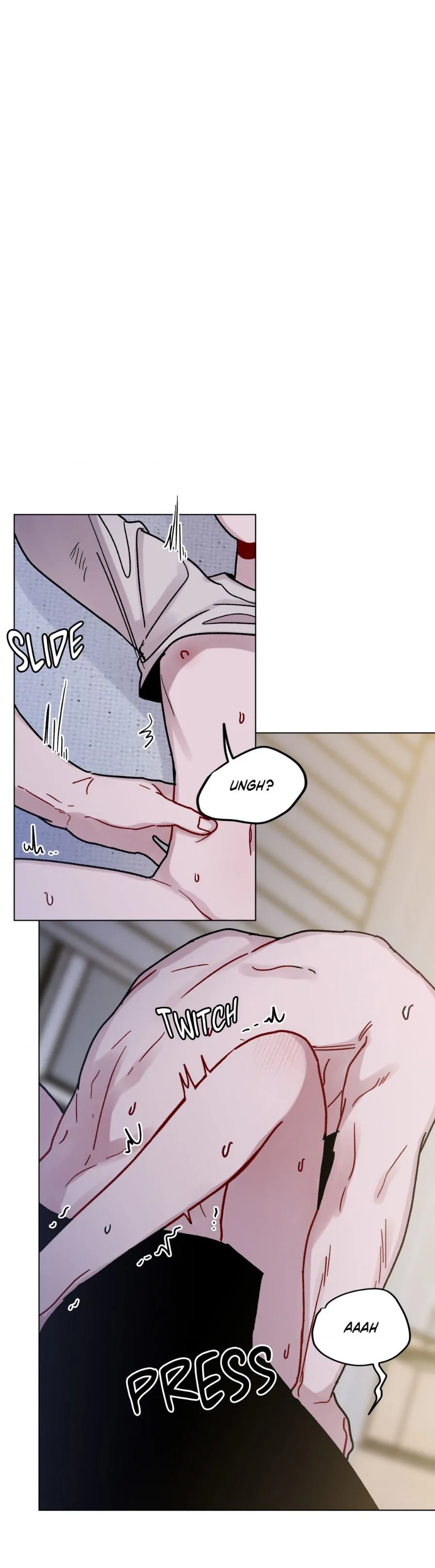 One Summer Day - Chapter 48 Page 3