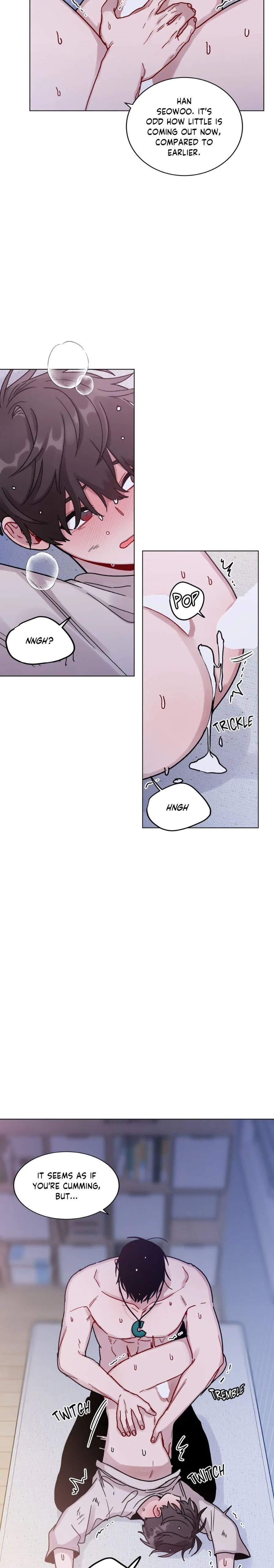 One Summer Day - Chapter 48 Page 5