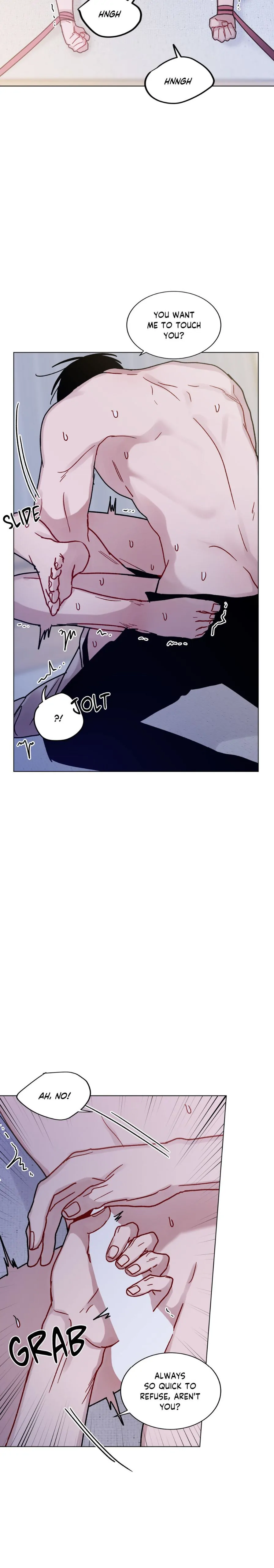 One Summer Day - Chapter 48 Page 6