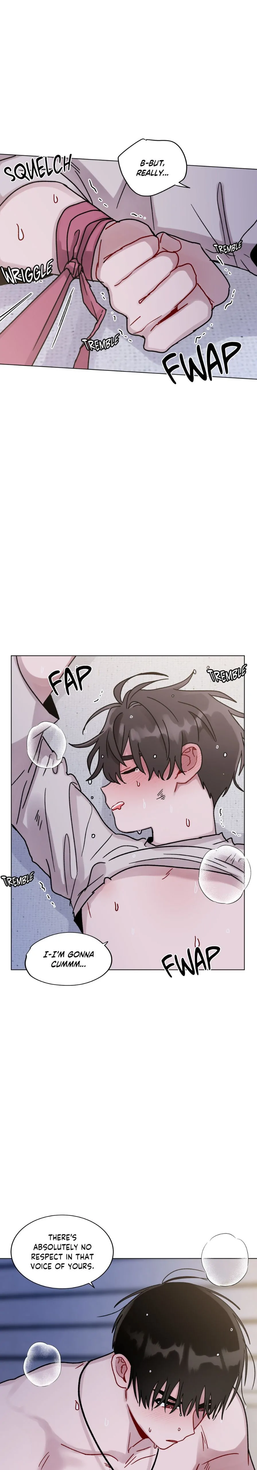 One Summer Day - Chapter 48 Page 7
