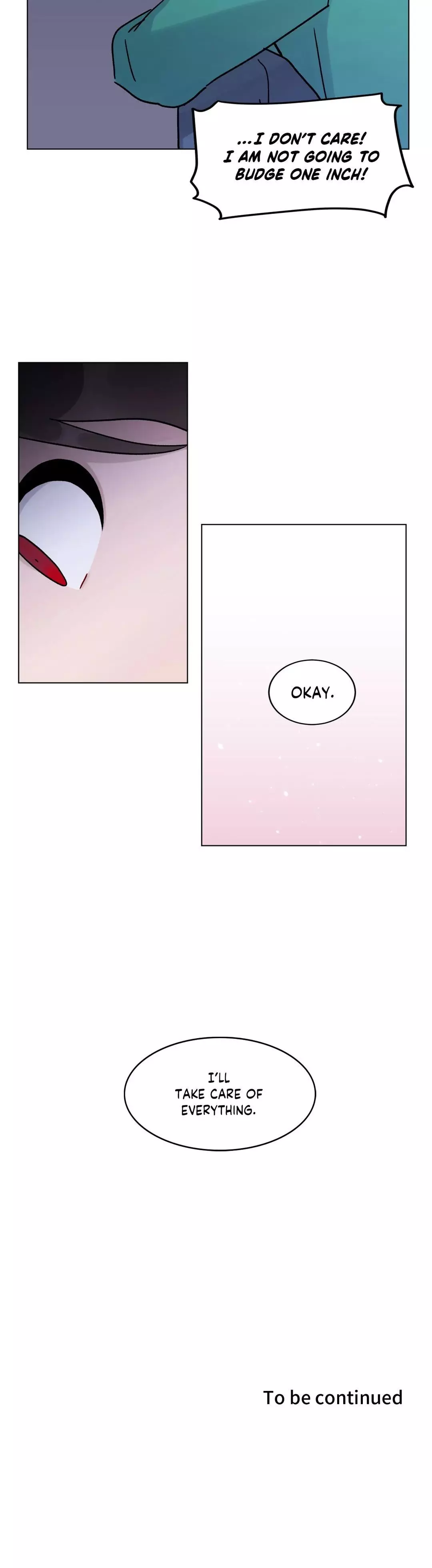 One Summer Day - Chapter 5 Page 26
