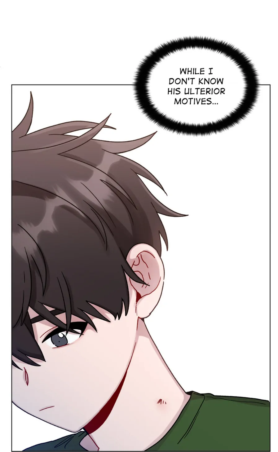 One Summer Day - Chapter 50 Page 23