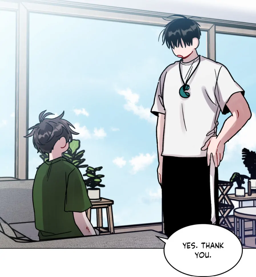 One Summer Day - Chapter 50 Page 31