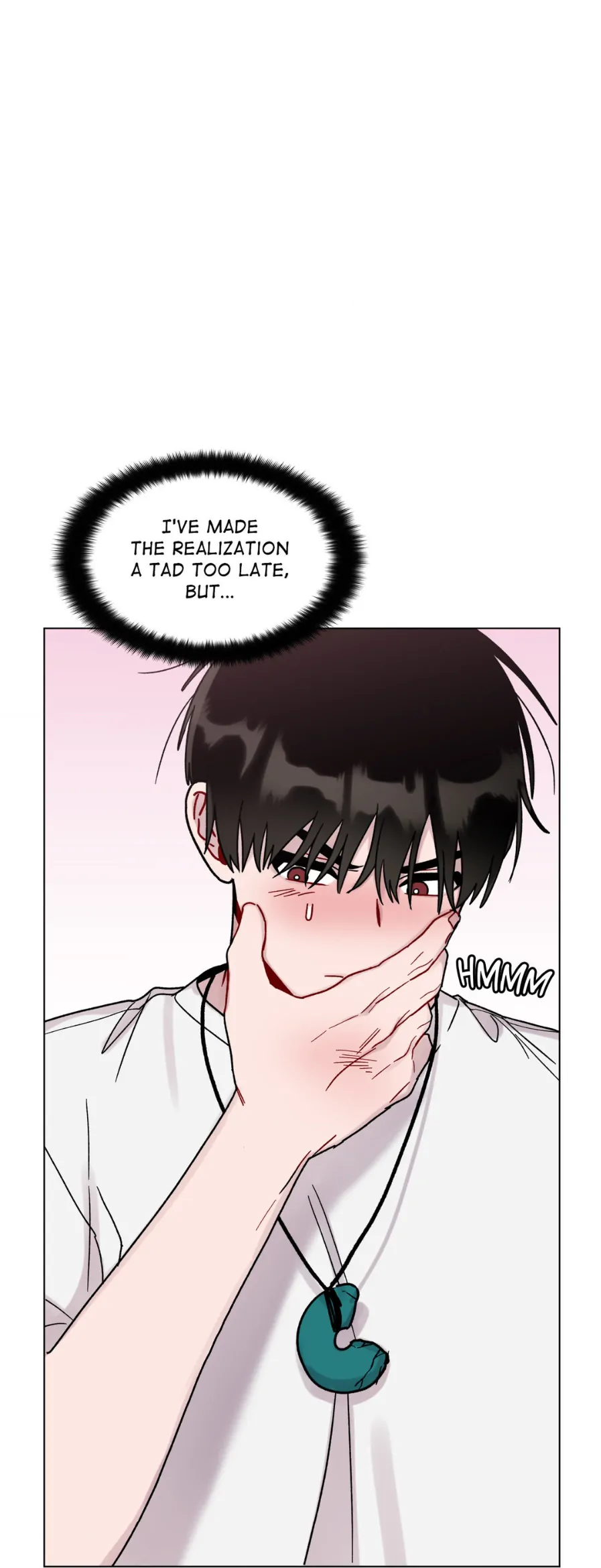 One Summer Day - Chapter 50 Page 36