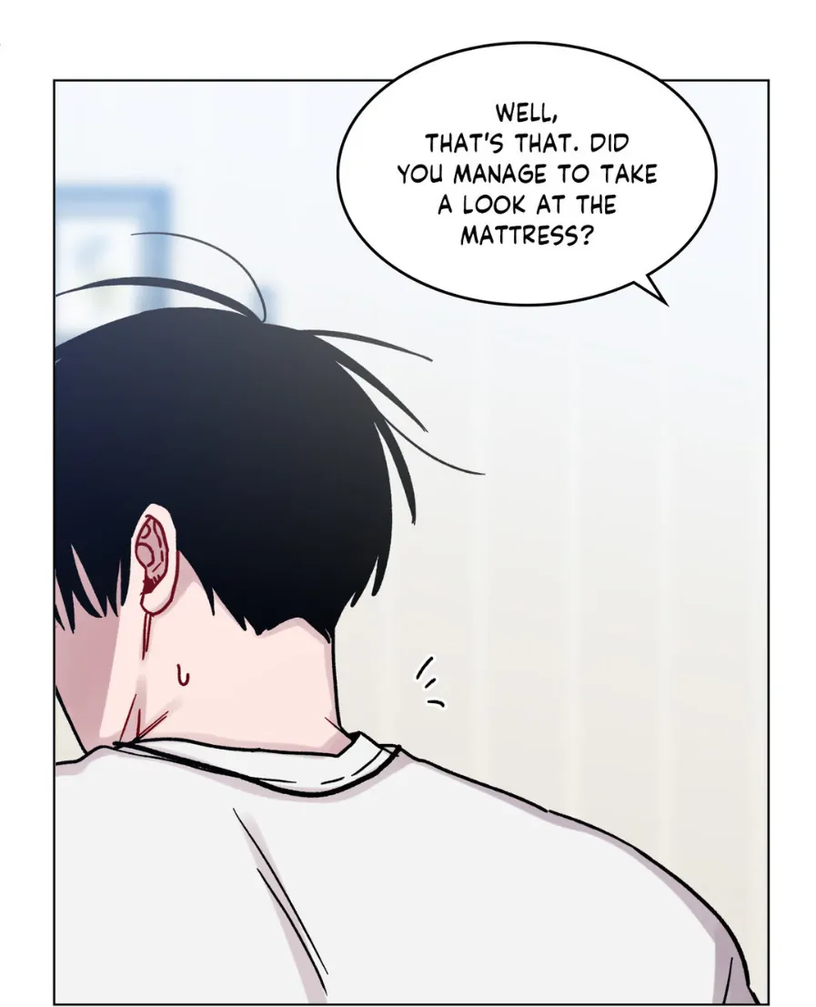 One Summer Day - Chapter 50 Page 40