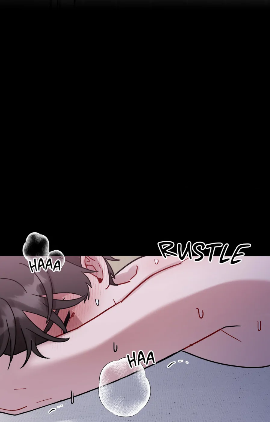 One Summer Day - Chapter 50 Page 50