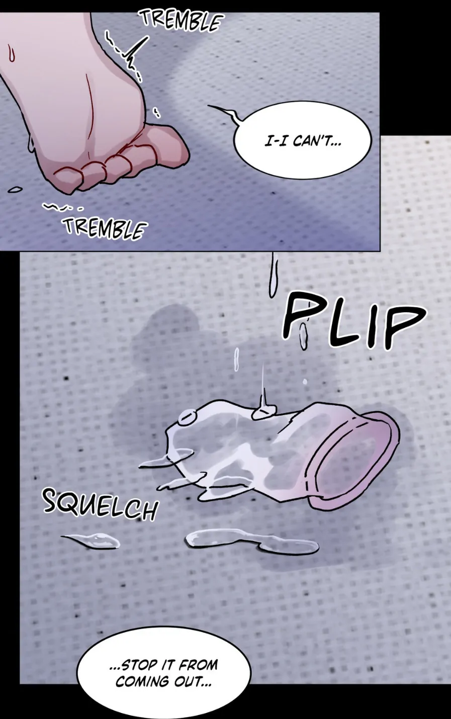 One Summer Day - Chapter 50 Page 62