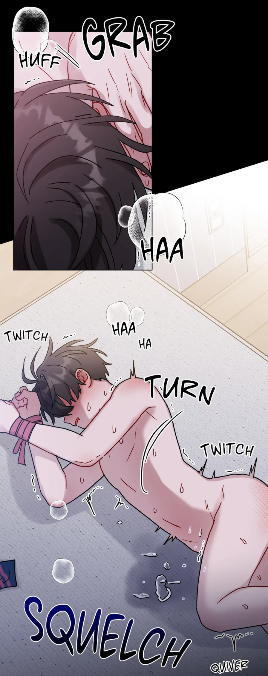 One Summer Day - Chapter 50 Page 69