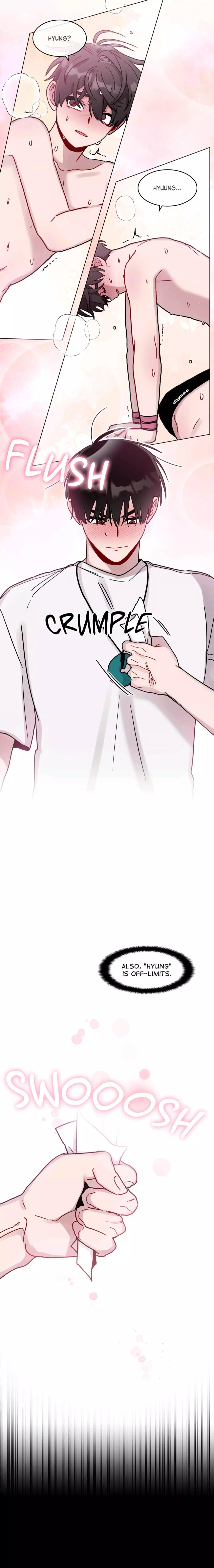 One Summer Day - Chapter 51 Page 12