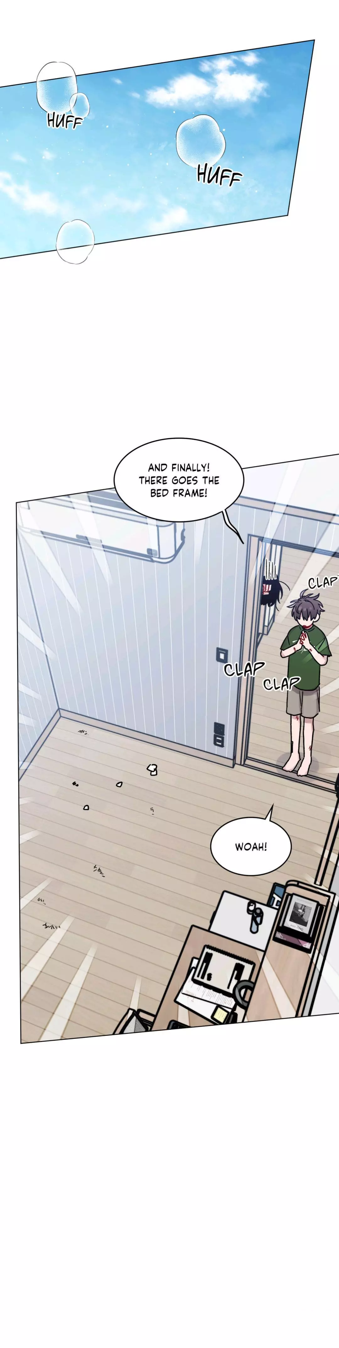 One Summer Day - Chapter 51 Page 6