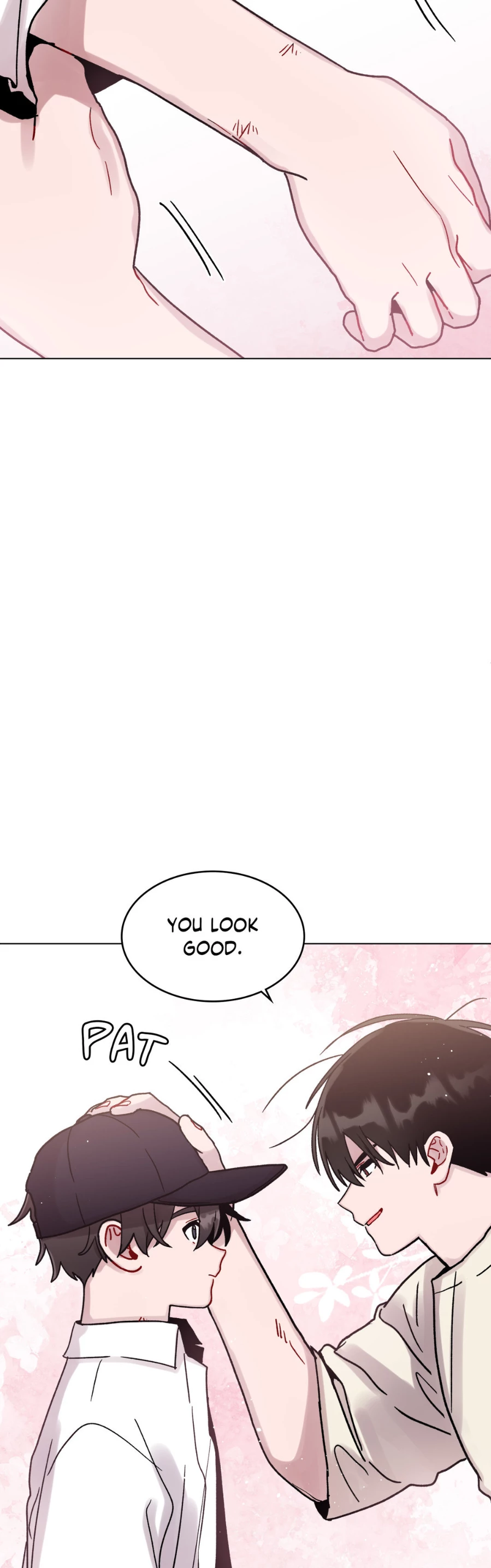 One Summer Day - Chapter 52 Page 15
