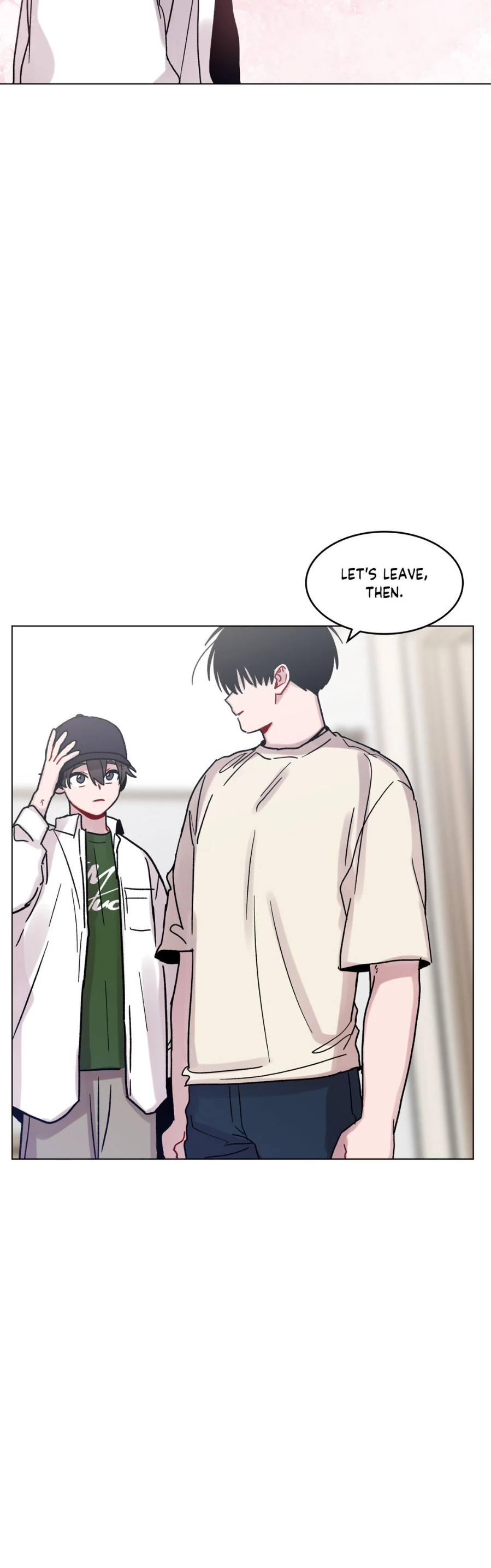 One Summer Day - Chapter 52 Page 16