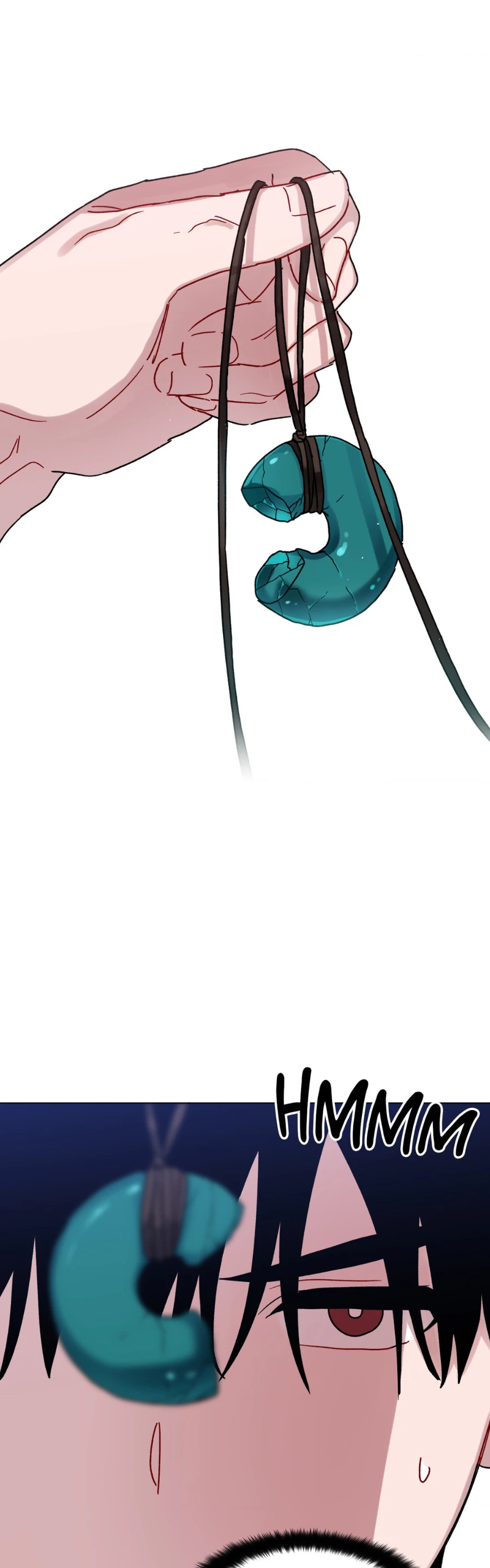 One Summer Day - Chapter 52 Page 2