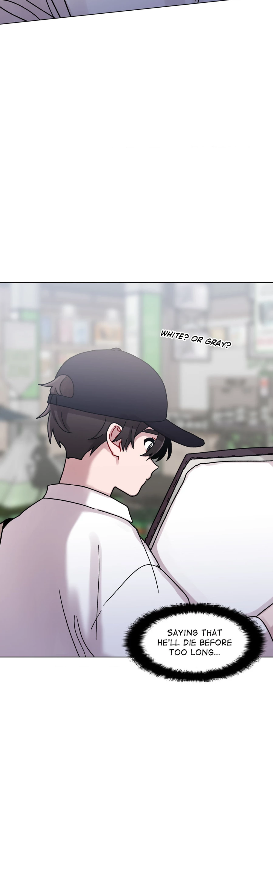 One Summer Day - Chapter 52 Page 23