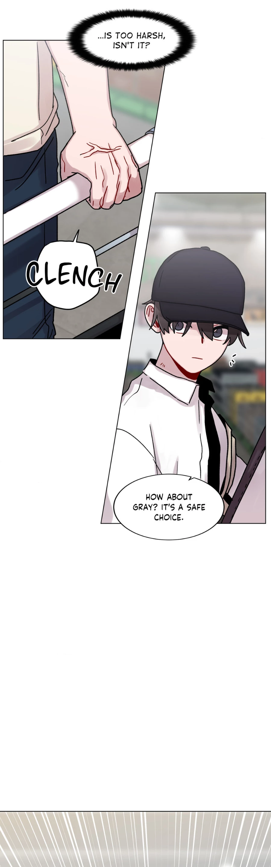 One Summer Day - Chapter 52 Page 24
