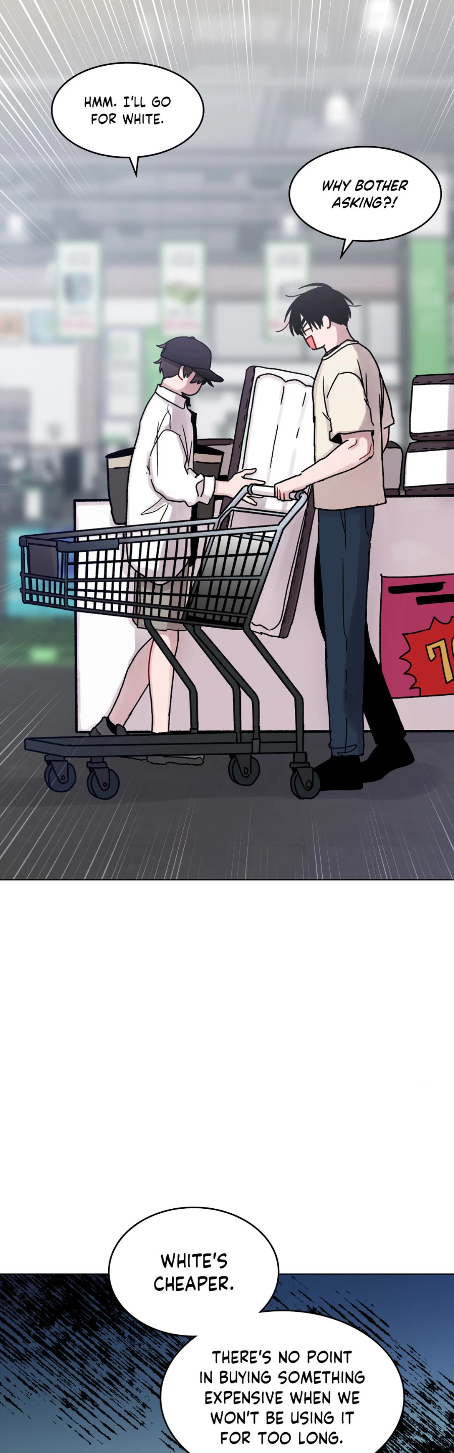 One Summer Day - Chapter 52 Page 25