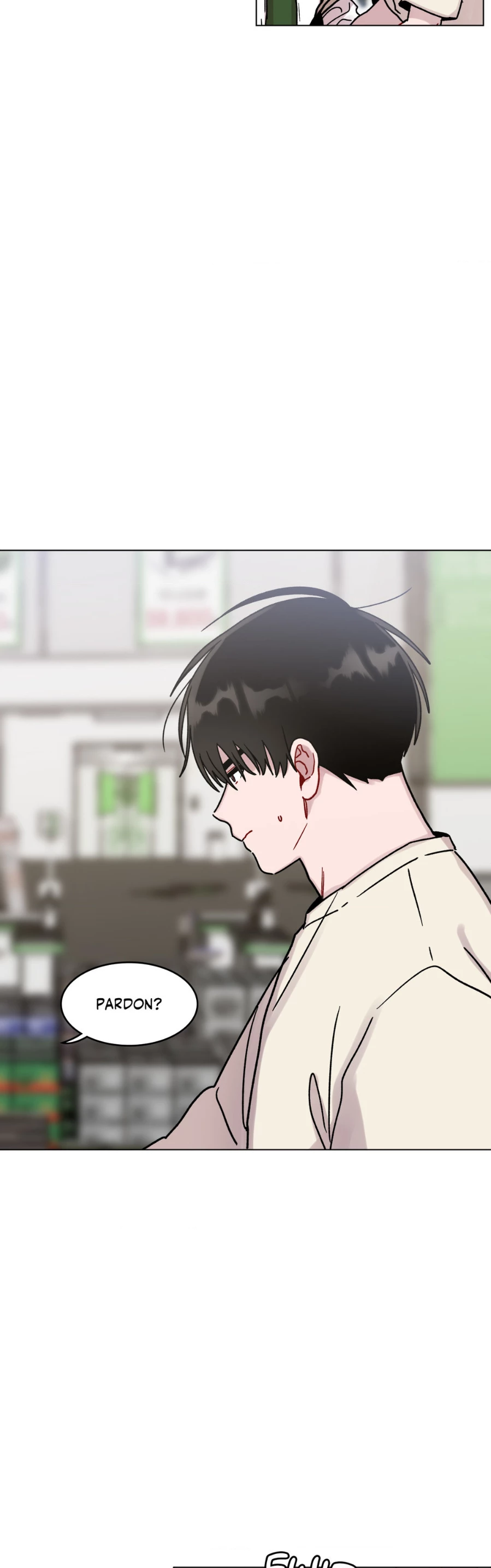 One Summer Day - Chapter 52 Page 27