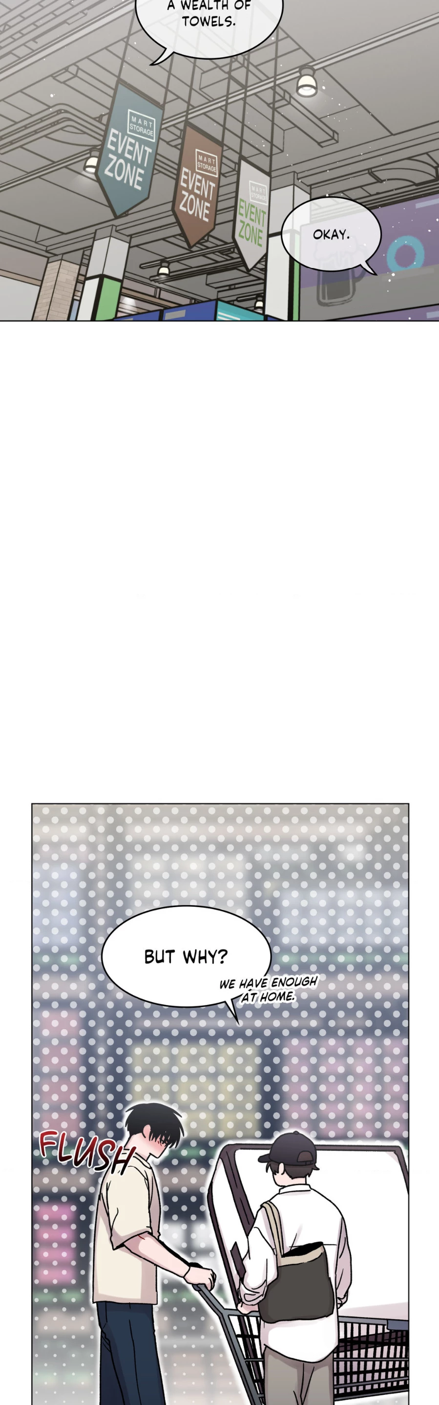 One Summer Day - Chapter 52 Page 29