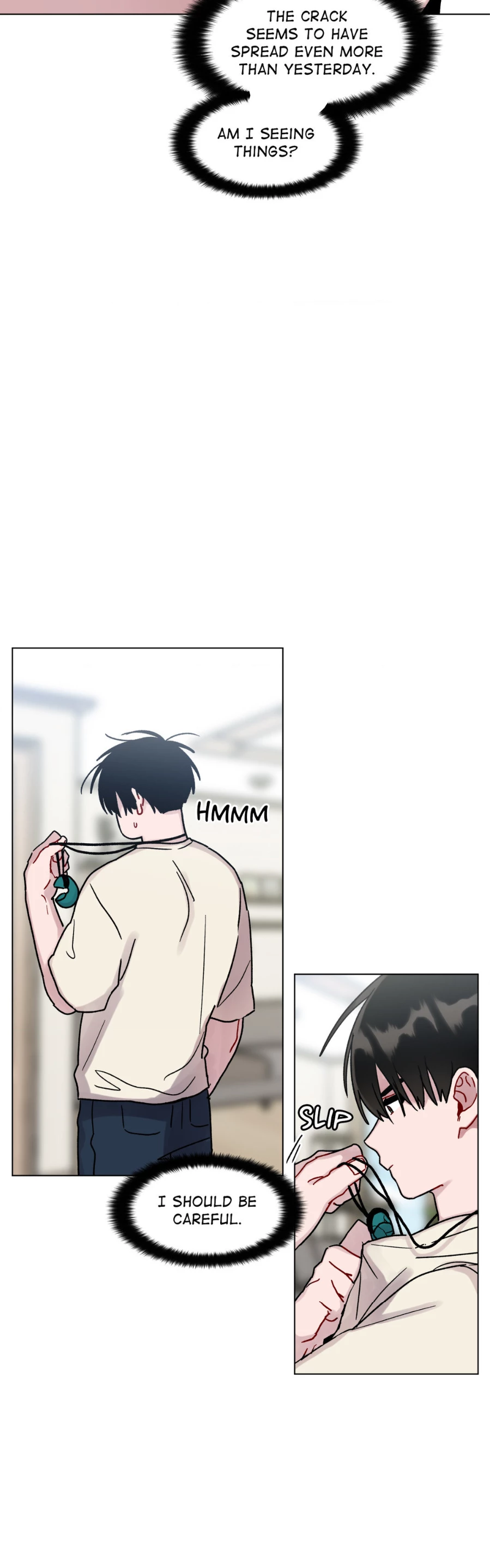 One Summer Day - Chapter 52 Page 3