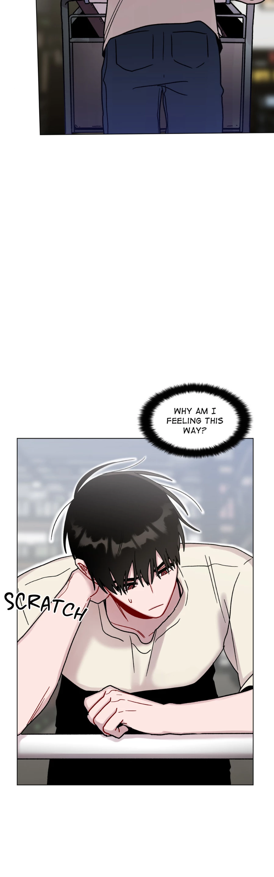 One Summer Day - Chapter 52 Page 32