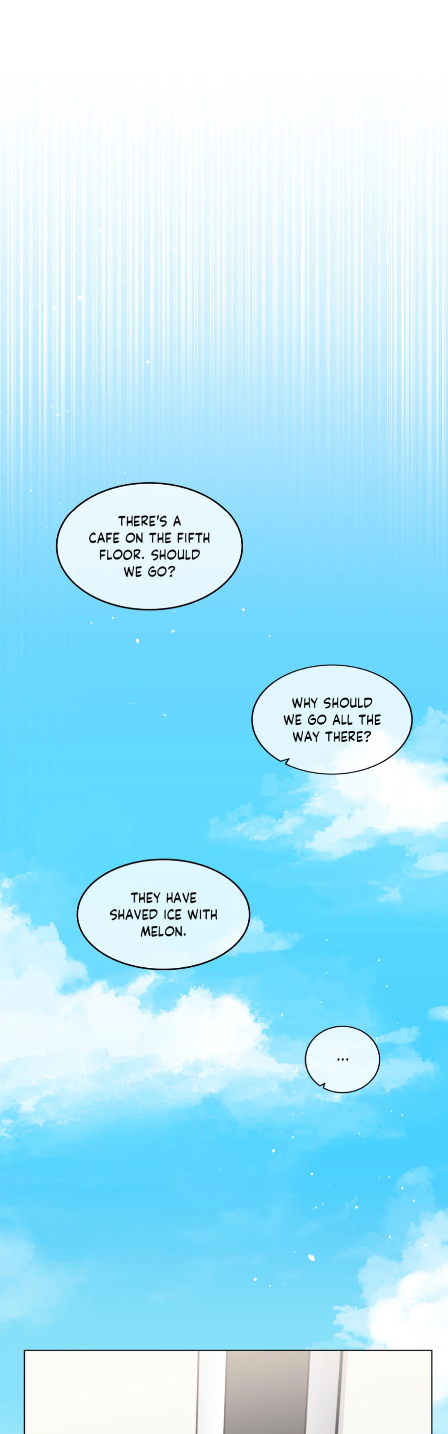 One Summer Day - Chapter 52 Page 34