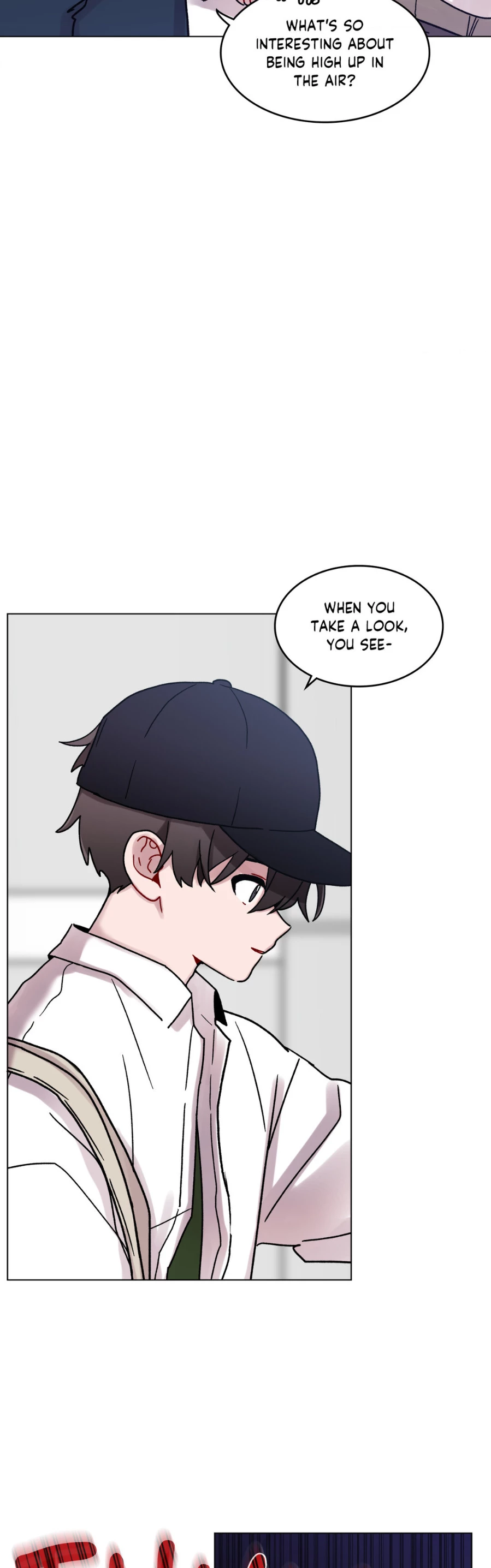 One Summer Day - Chapter 52 Page 38