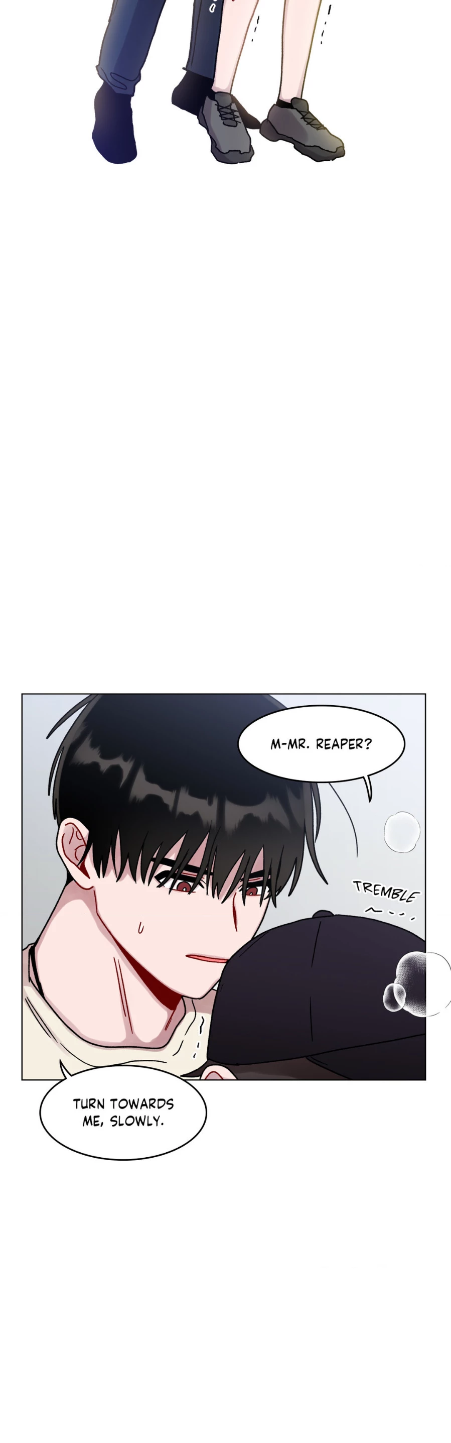 One Summer Day - Chapter 52 Page 43