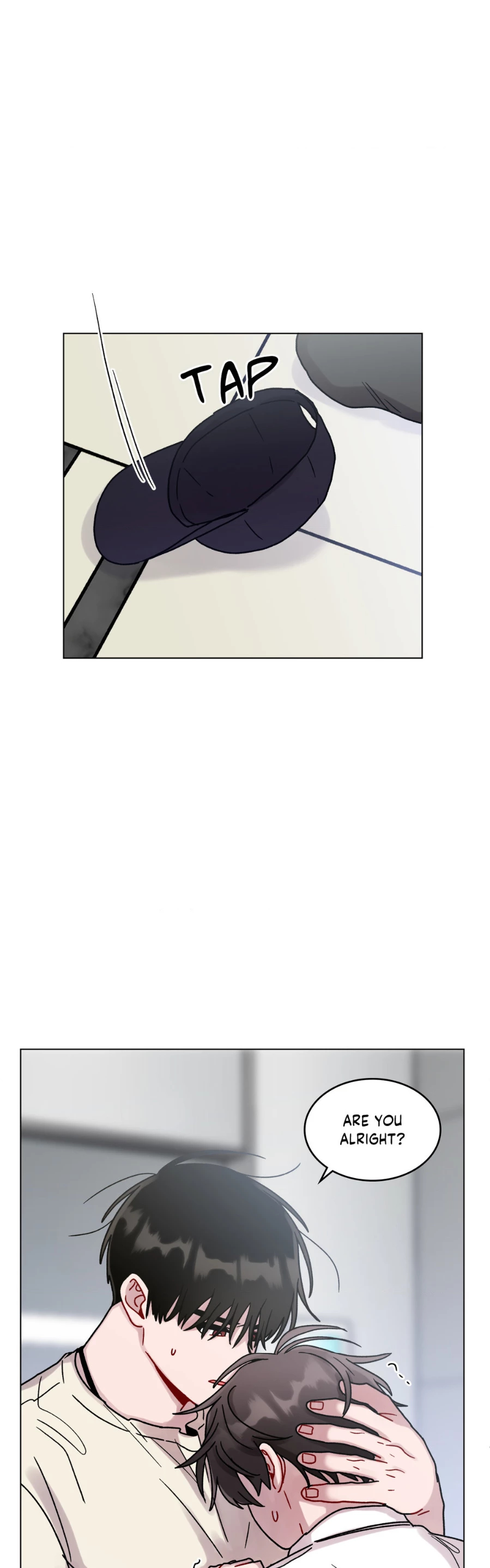 One Summer Day - Chapter 52 Page 45