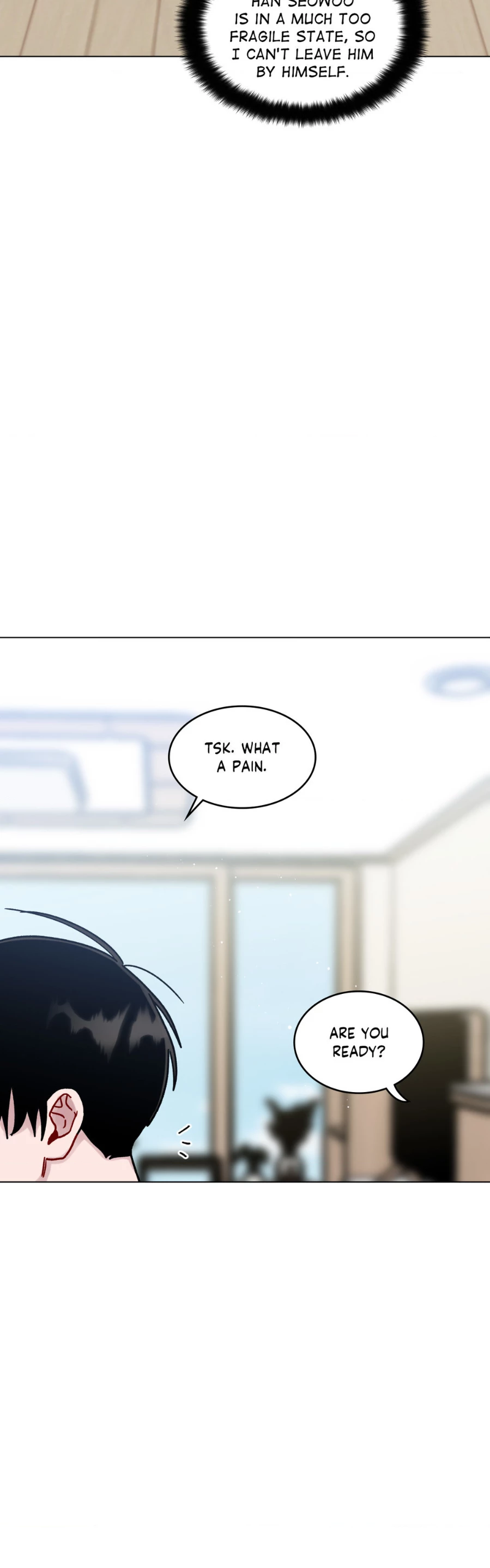 One Summer Day - Chapter 52 Page 5