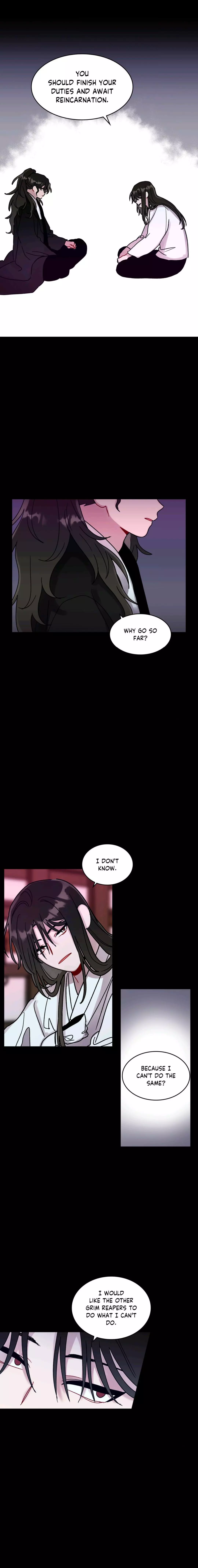 One Summer Day - Chapter 53 Page 11