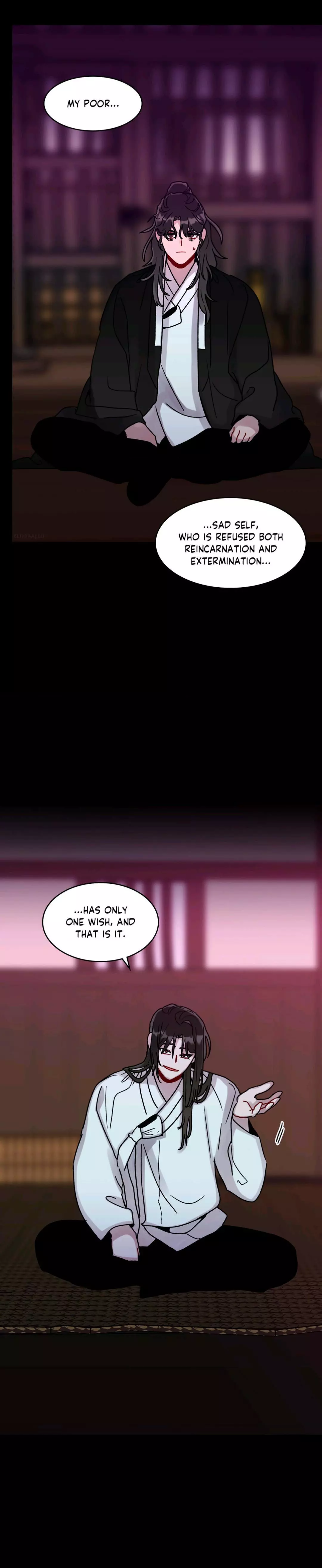 One Summer Day - Chapter 53 Page 12