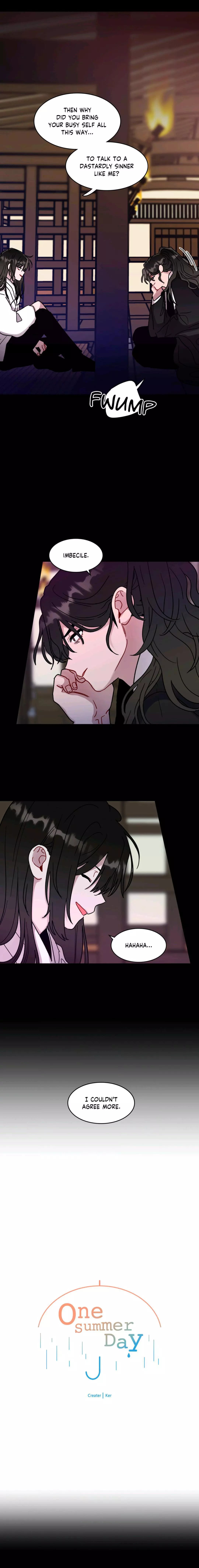 One Summer Day - Chapter 53 Page 4