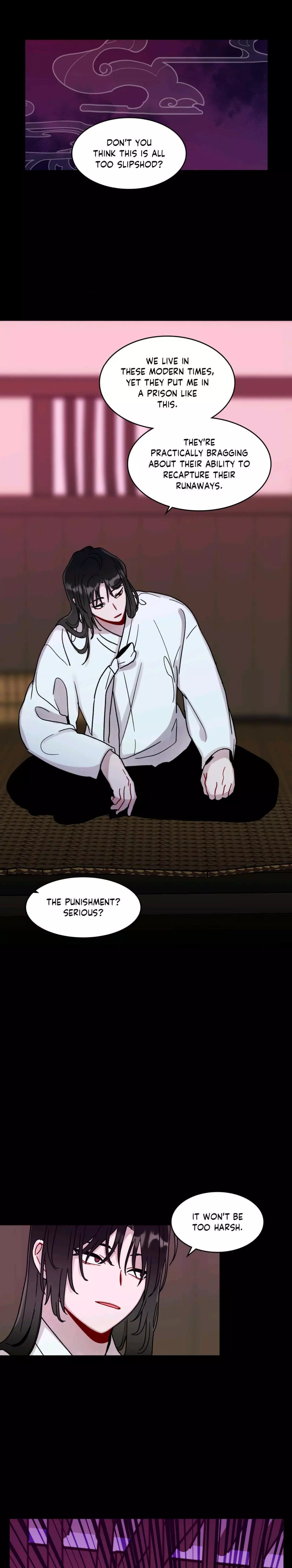 One Summer Day - Chapter 53 Page 5