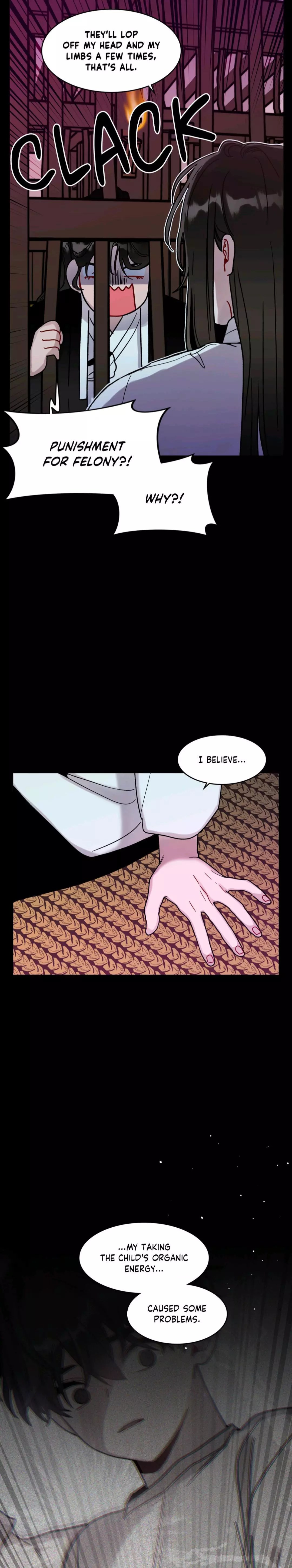 One Summer Day - Chapter 53 Page 6