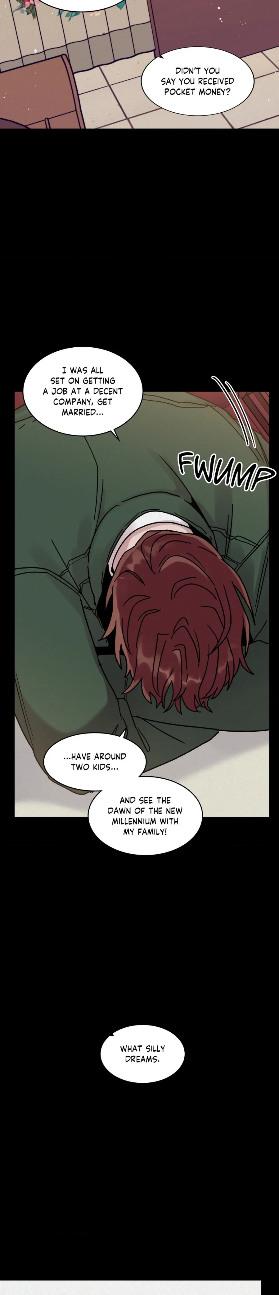 One Summer Day - Chapter 54 Page 12