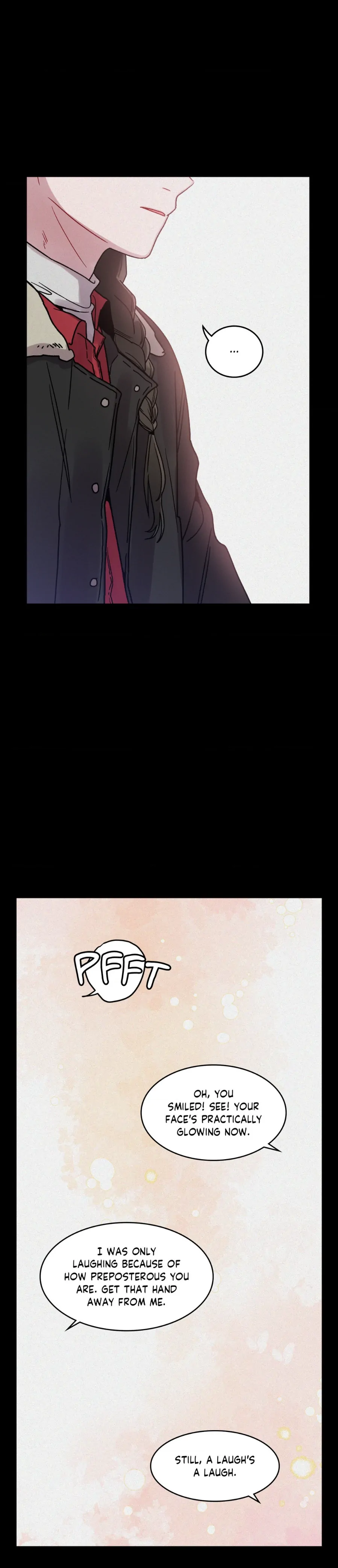 One Summer Day - Chapter 54 Page 16