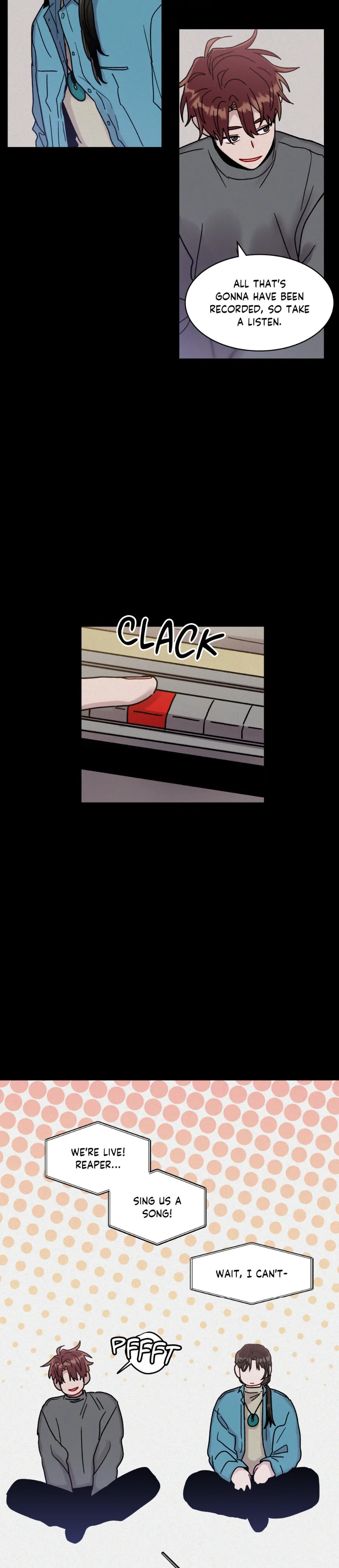 One Summer Day - Chapter 54 Page 24