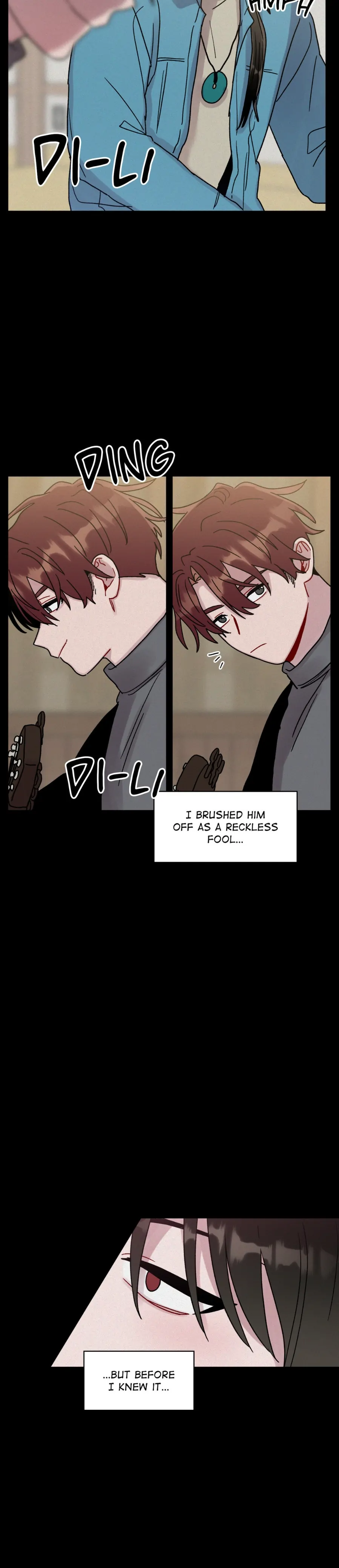 One Summer Day - Chapter 54 Page 26