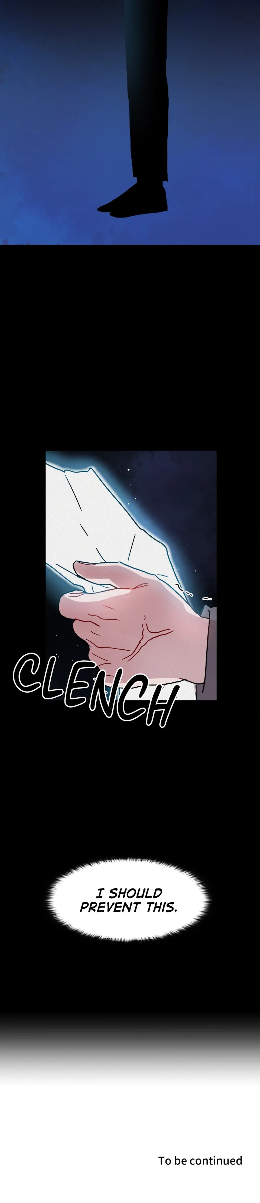 One Summer Day - Chapter 54 Page 31