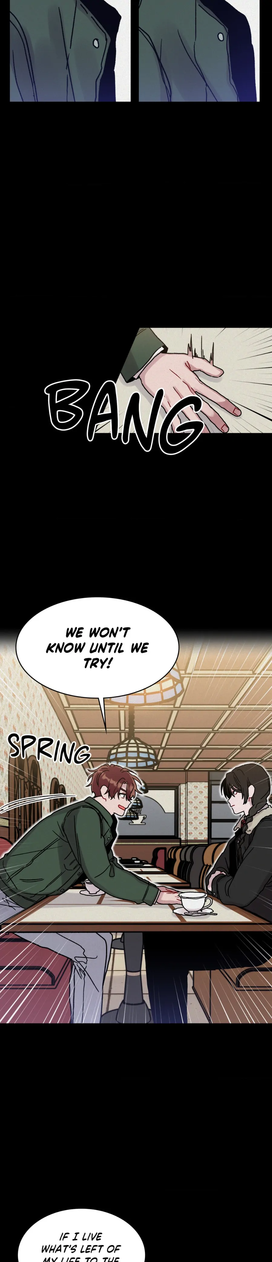 One Summer Day - Chapter 54 Page 8