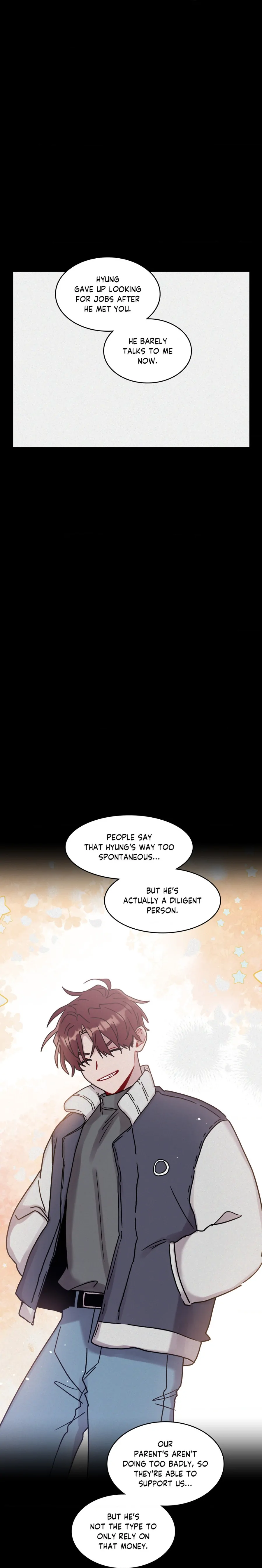 One Summer Day - Chapter 55 Page 10