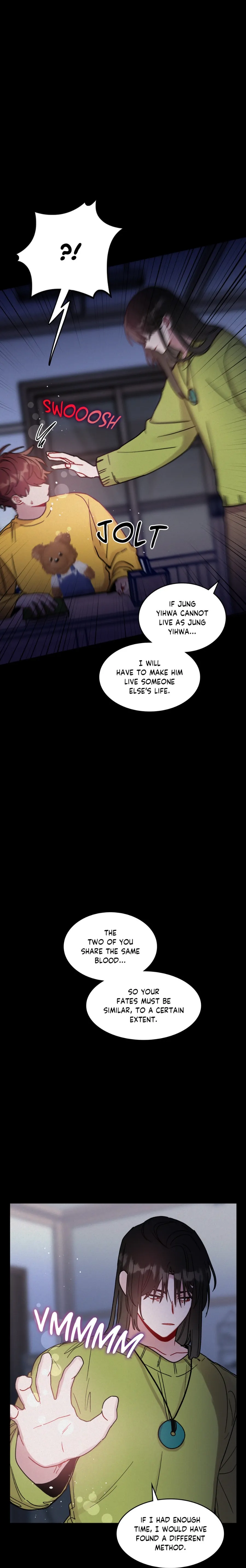 One Summer Day - Chapter 55 Page 13