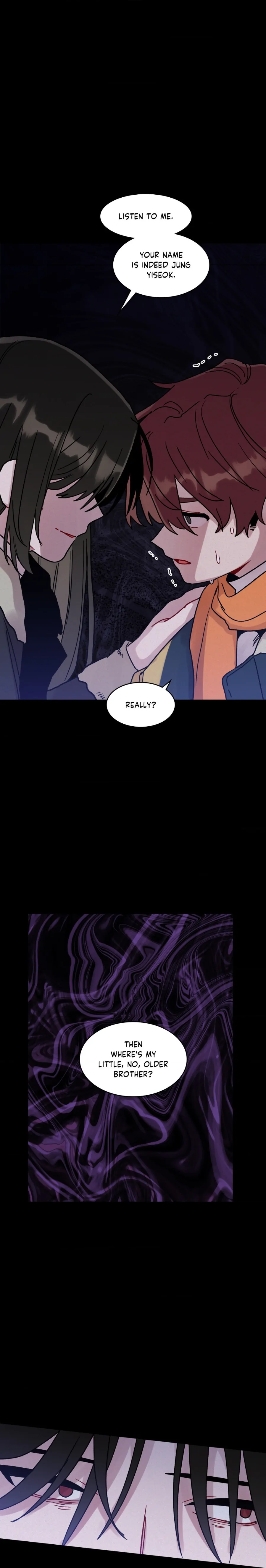 One Summer Day - Chapter 55 Page 19